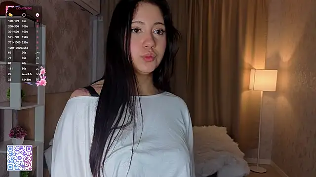 LachelleLeder Live XXX-Chat