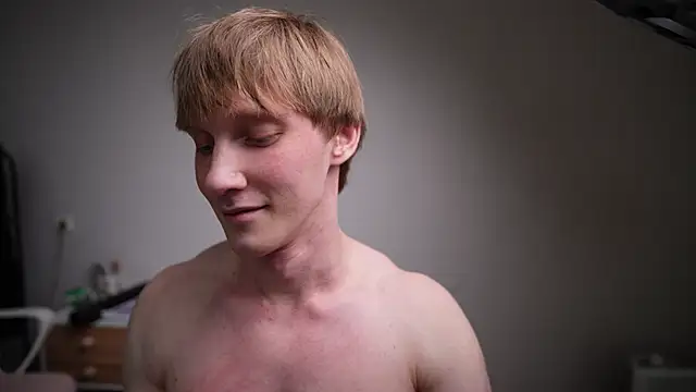 Danny_Jj 网络视讯表演