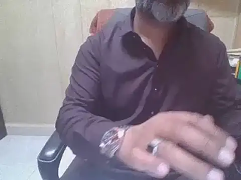 عرض كام hairymaster95