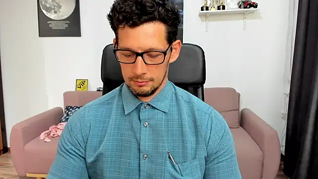 Pokazy przed kamerką – BrutusK08