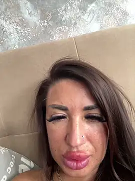 RuslanaXX Live XXX-Chat