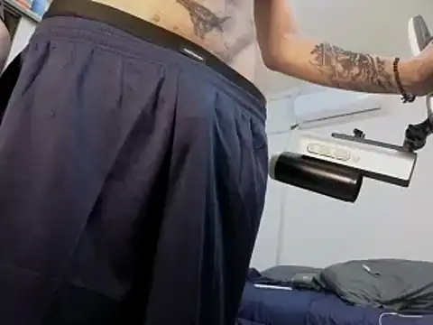 عرض كام dirtycerdo