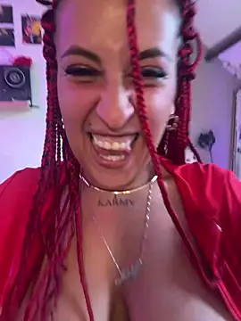 CarolaDrago Live XXX-Chat