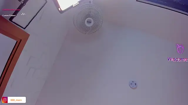 BILIE_ROUSE1's Webcam Show