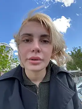 SandraCarter Chat XXX in diretta