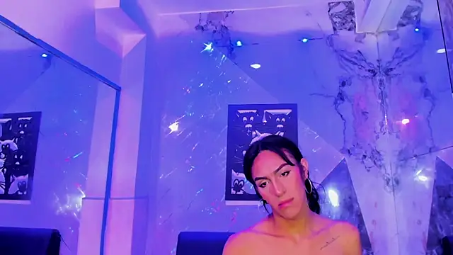 Show de webcam de Isabella_stanford2