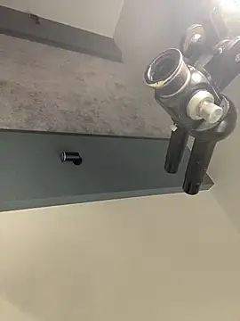 DorianJeday: вебкам-шоу