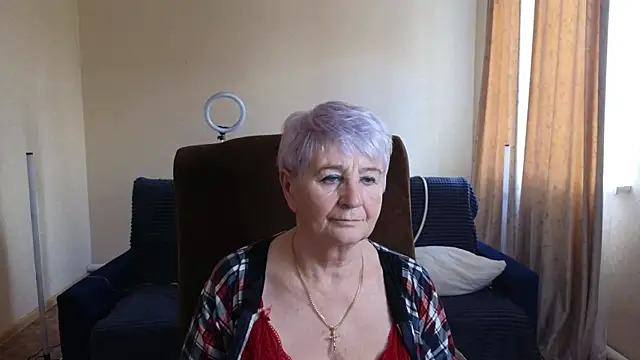 Sandra_Snowflake's Live XXX Chat