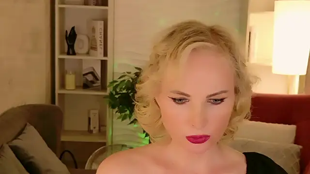 Czat XXX na żywo – Sandra_Kind