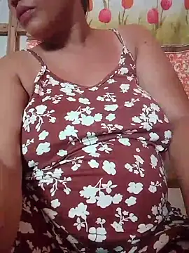 Webkamerová show _Mamacita_23