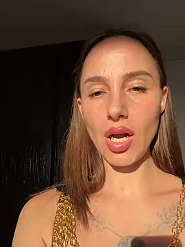 Chatroom XXX en direct de Rafeenad