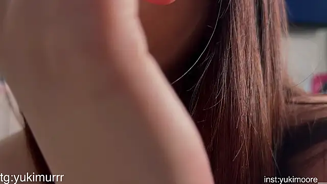 iamyuki Live XXX-chat