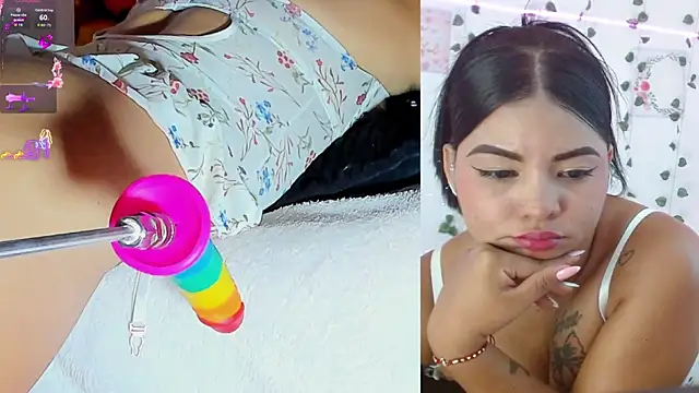 Emily_Thompson33's Live XXX Chat