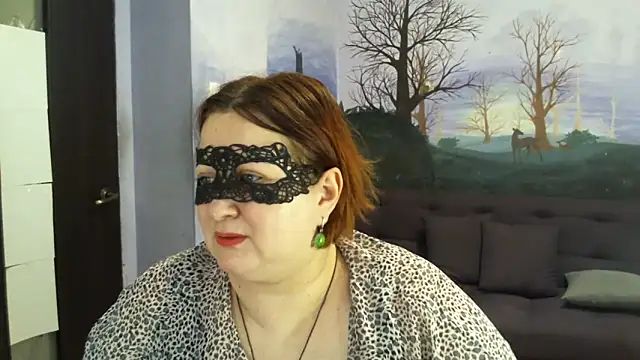 Chatroom XXX en direct de AgilaMipo