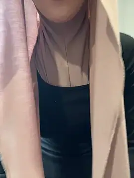 Show de FlexibleDoll_ na webcam