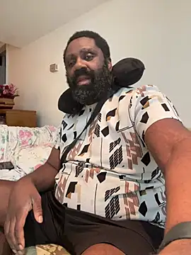 KOdaLion 在線直播表演