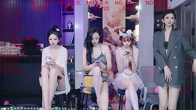 98K_001 – webcam-show