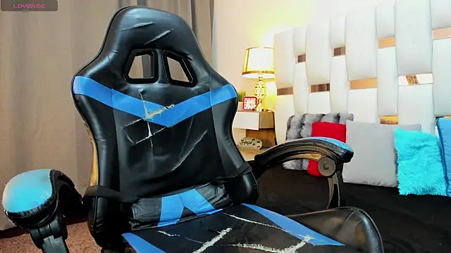 Show de webcam de Alessandro_Abruzzo