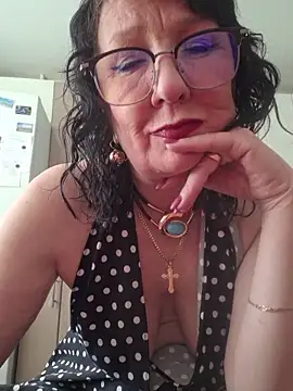 LaliaMia Chat XXX live