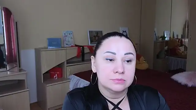 Chatroom XXX en direct de Mia_Misteryy