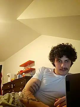 marcoolason Webbikameraesitys