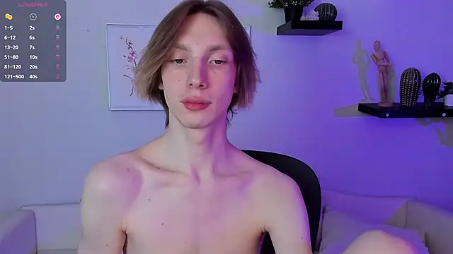 Daniel_Schmidt Webcam show