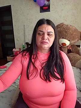 -CUTE-EVVIL- Webcamshow