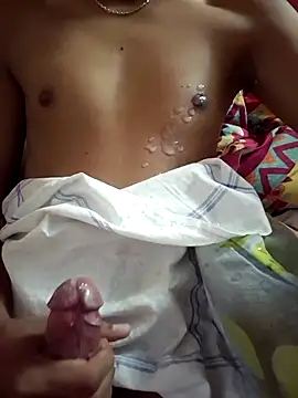 hornyflex_ledger Webcam Show