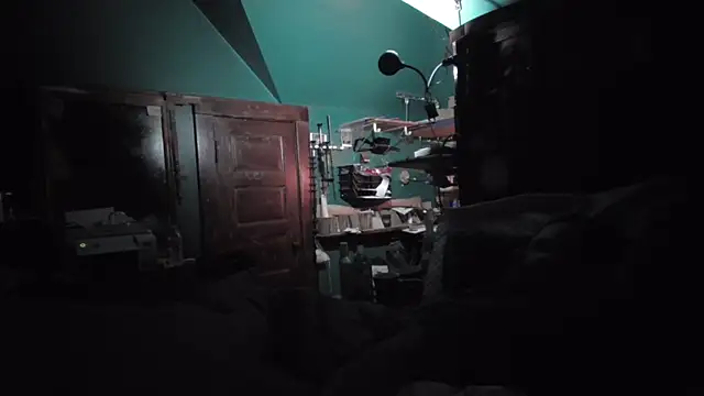 charactrzeroのライブXXXチャット