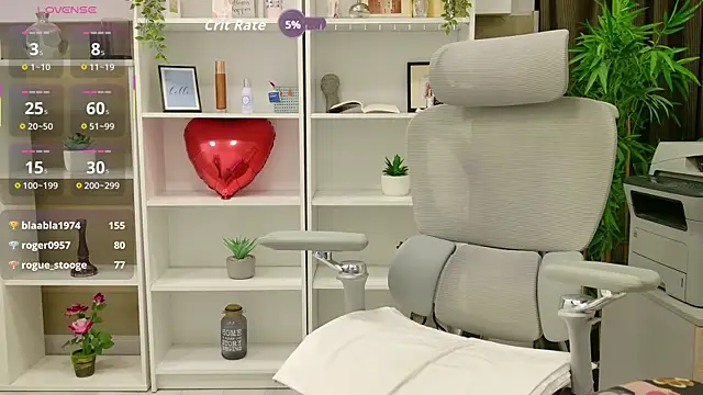 Živý XXX chat DirtyMature