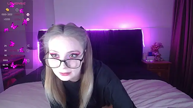 Chat +18 de ammyska ao vivo