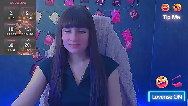 Violla_My élő XXX-chatje