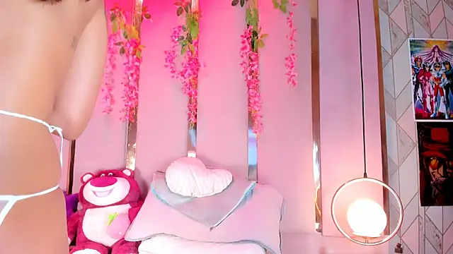 แชท XXX สดของ EmmaWilliam1