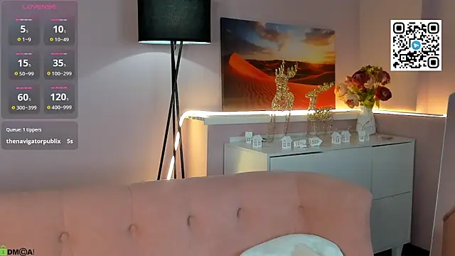 CherryLexi_'s Webcam Show