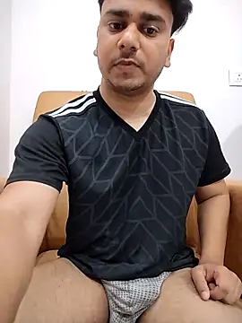 THEODORE54321 웹캠 쇼