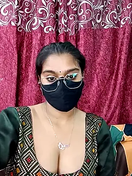 Jasmine_jaaan's Webcam Show