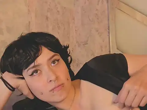 Benny_and_Mark Webcam-Show