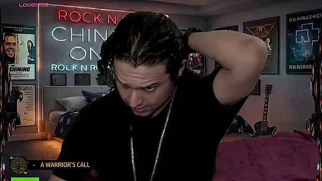 chino_roz Chat XXX live