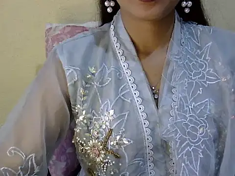 Show Webcam de Shab_M