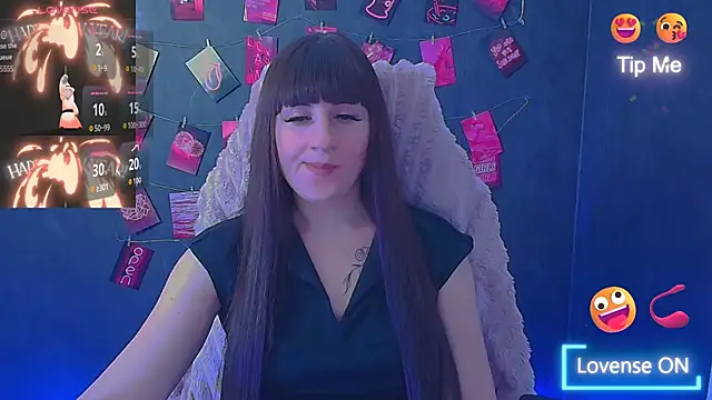 Violla_Myn Live XXX chat