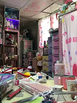 Chat XXX Live JesuAdam