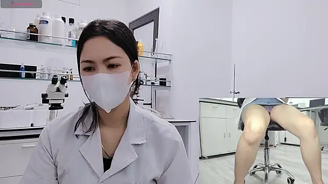 Kathylove_2023 Adlı Modelin Canlı XXX Sohbeti