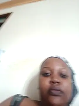 Show Webcam de queennapal