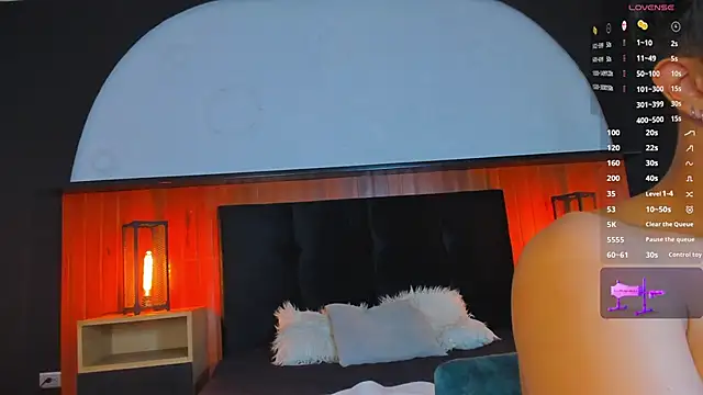 Leo_Savage_のウェブカメラショー