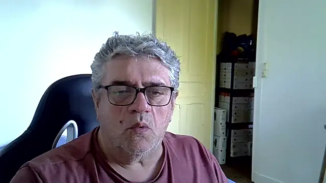 Laurent_oldmen 在線直播表演