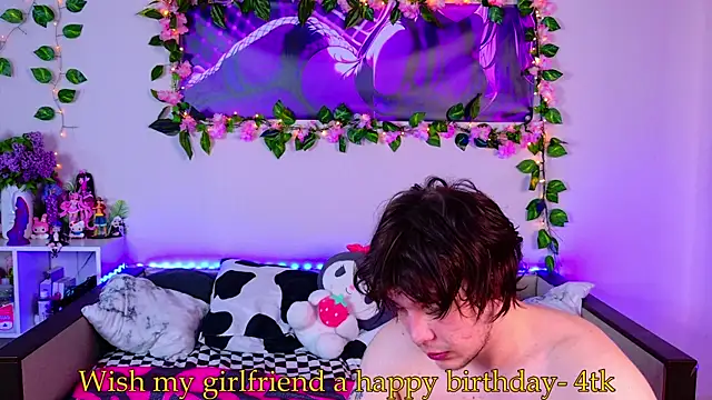 Živý XXX chat Night_angell69