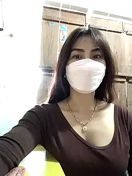 Show webcam de Baby-sexytits2026