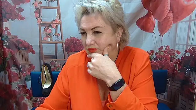 RenataDaster Chat XXX in diretta