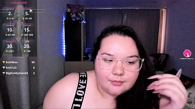 YoshinoSomei's Live XXX Chat