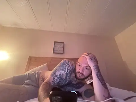 Show webcam de nATTy_gOD_official01